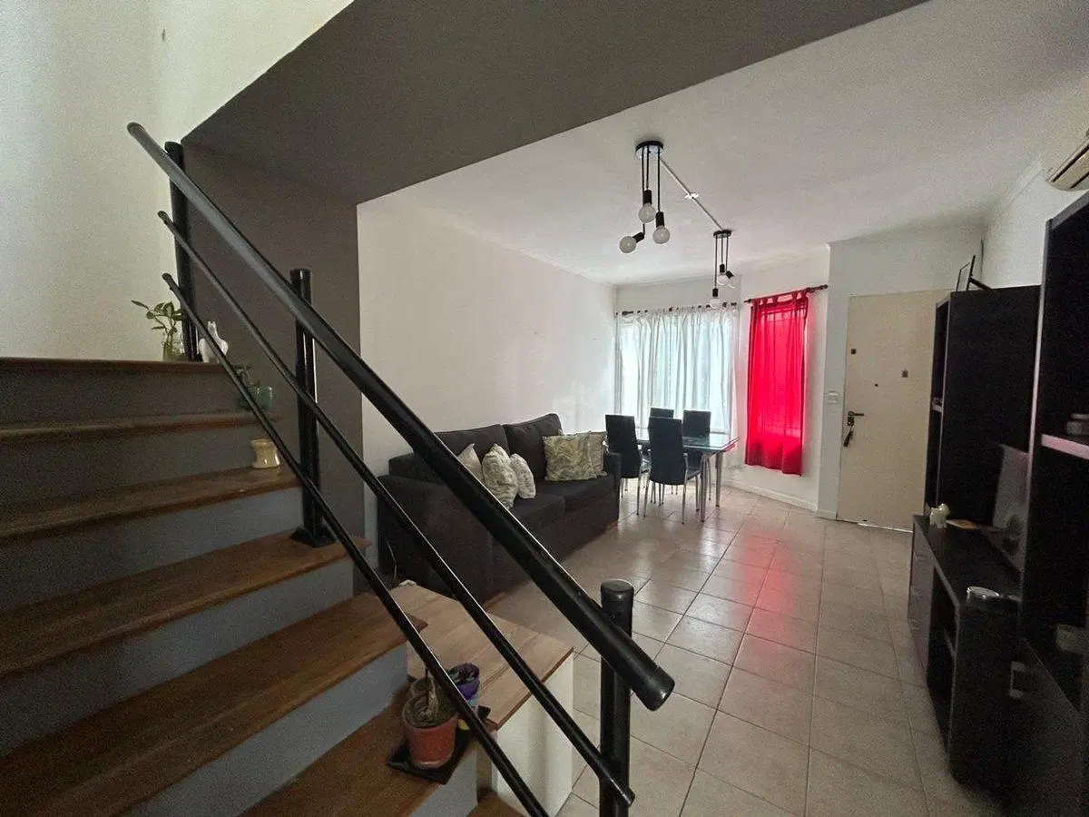VENTA CASA DUPLEX 3 AMB VILLA BALLESTER COCH PATIO 5