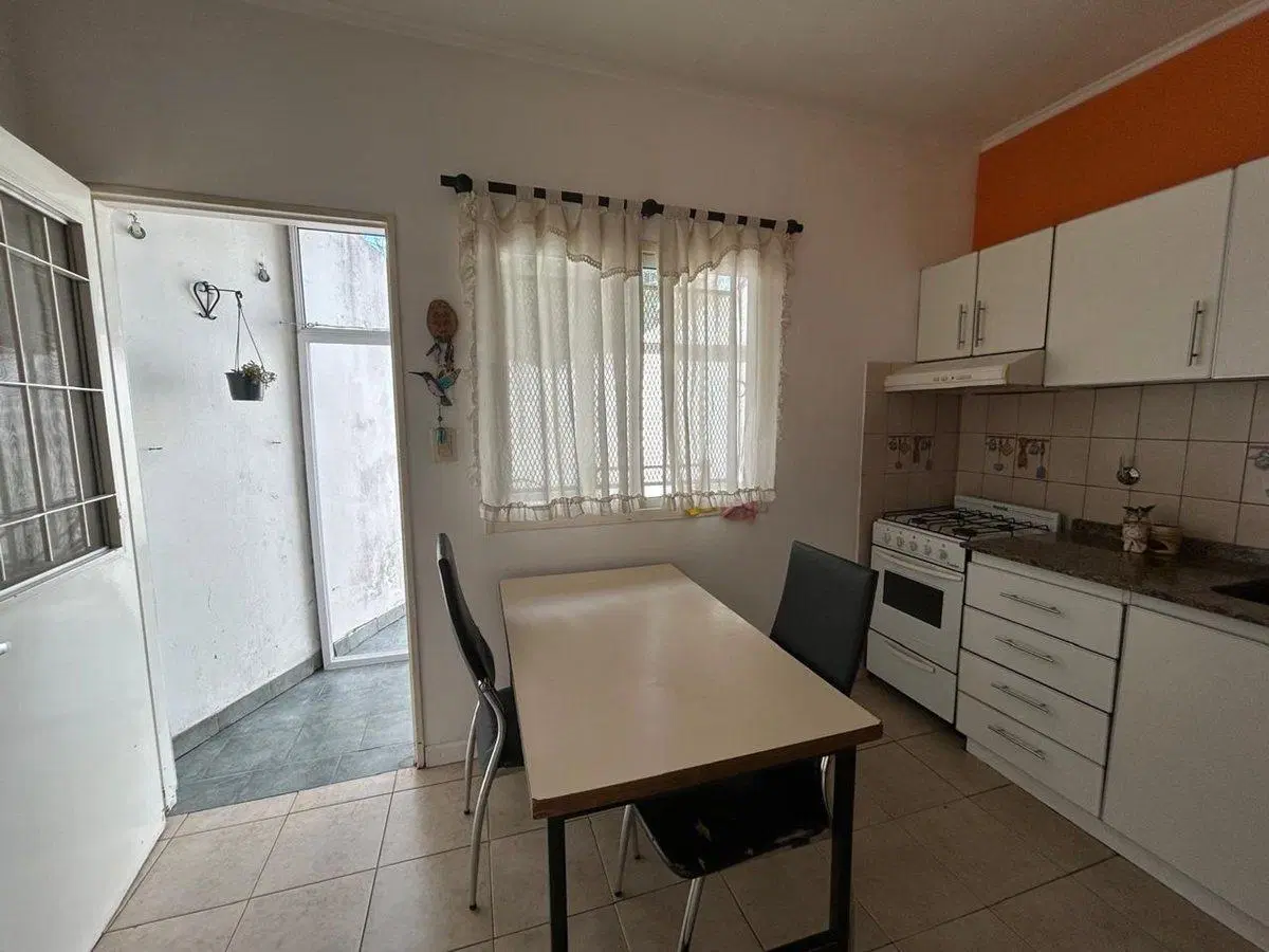 VENTA CASA DUPLEX 3 AMB VILLA BALLESTER COCH PATIO 4
