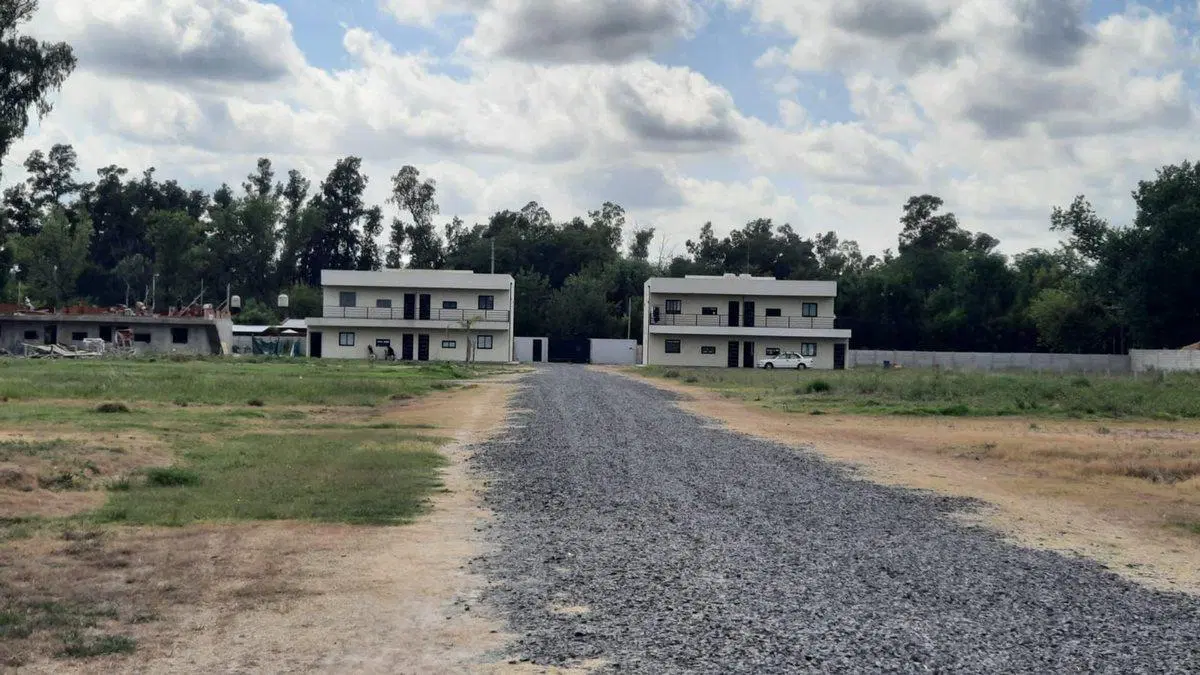 VENTA DEPTO 3 AMB PILAR CARABASSA B° LOS OLIVOS 2