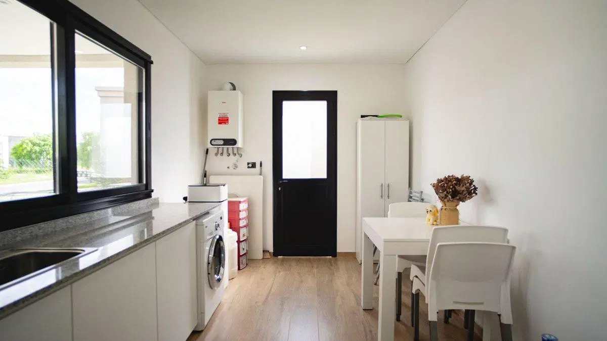 CASA 4 AMB UNA PLANTA CON PILETA SAN SEBASTIAN 4