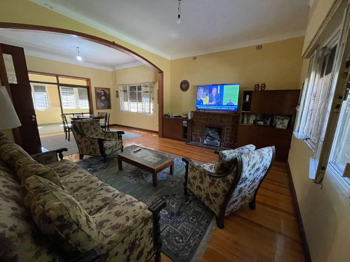 Casa 5 amb lote 800m² frente al Golf San Andrés 3
