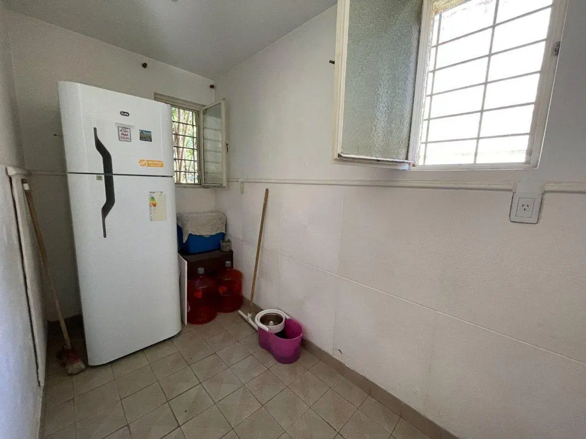 Casa 5 amb lote 800m² frente al Golf San Andrés 5