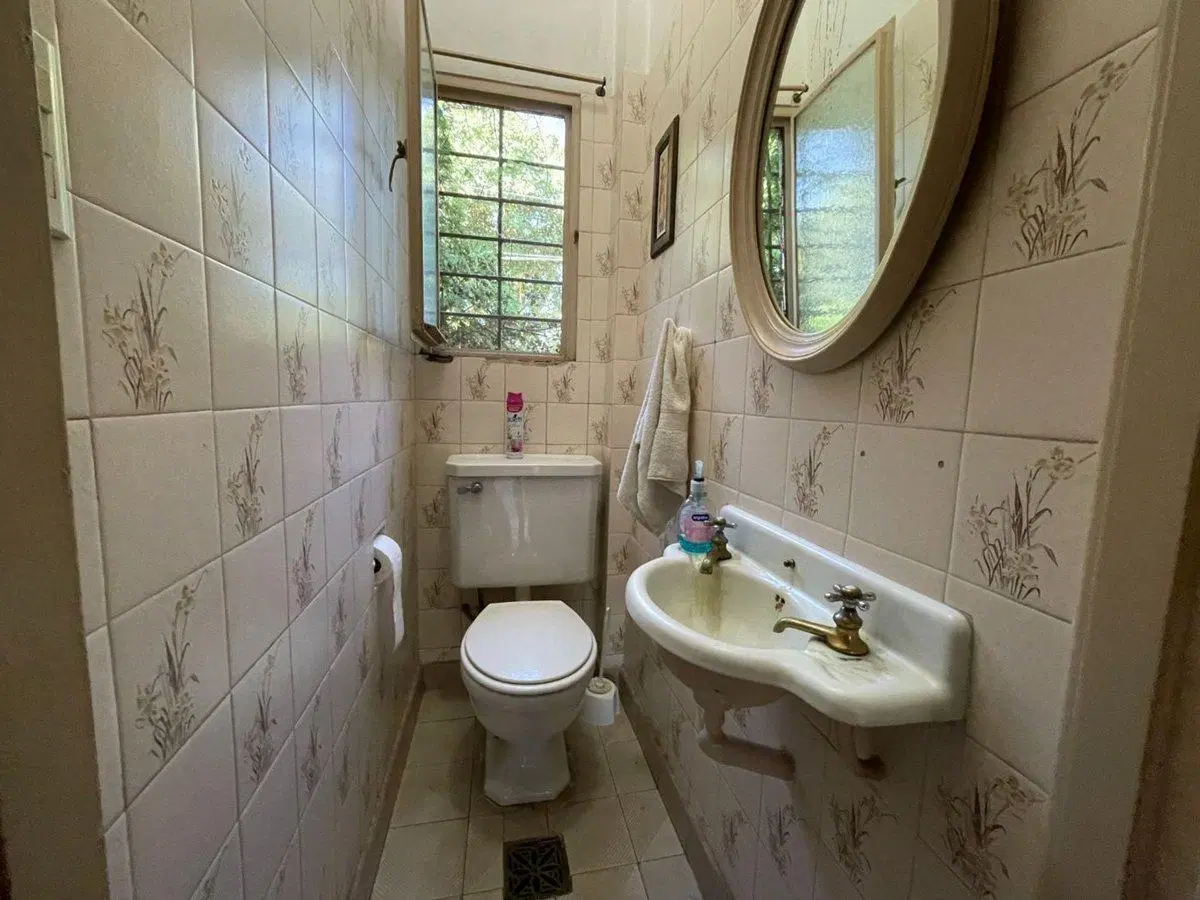 Casa 5 amb lote 800m² frente al Golf San Andrés 4
