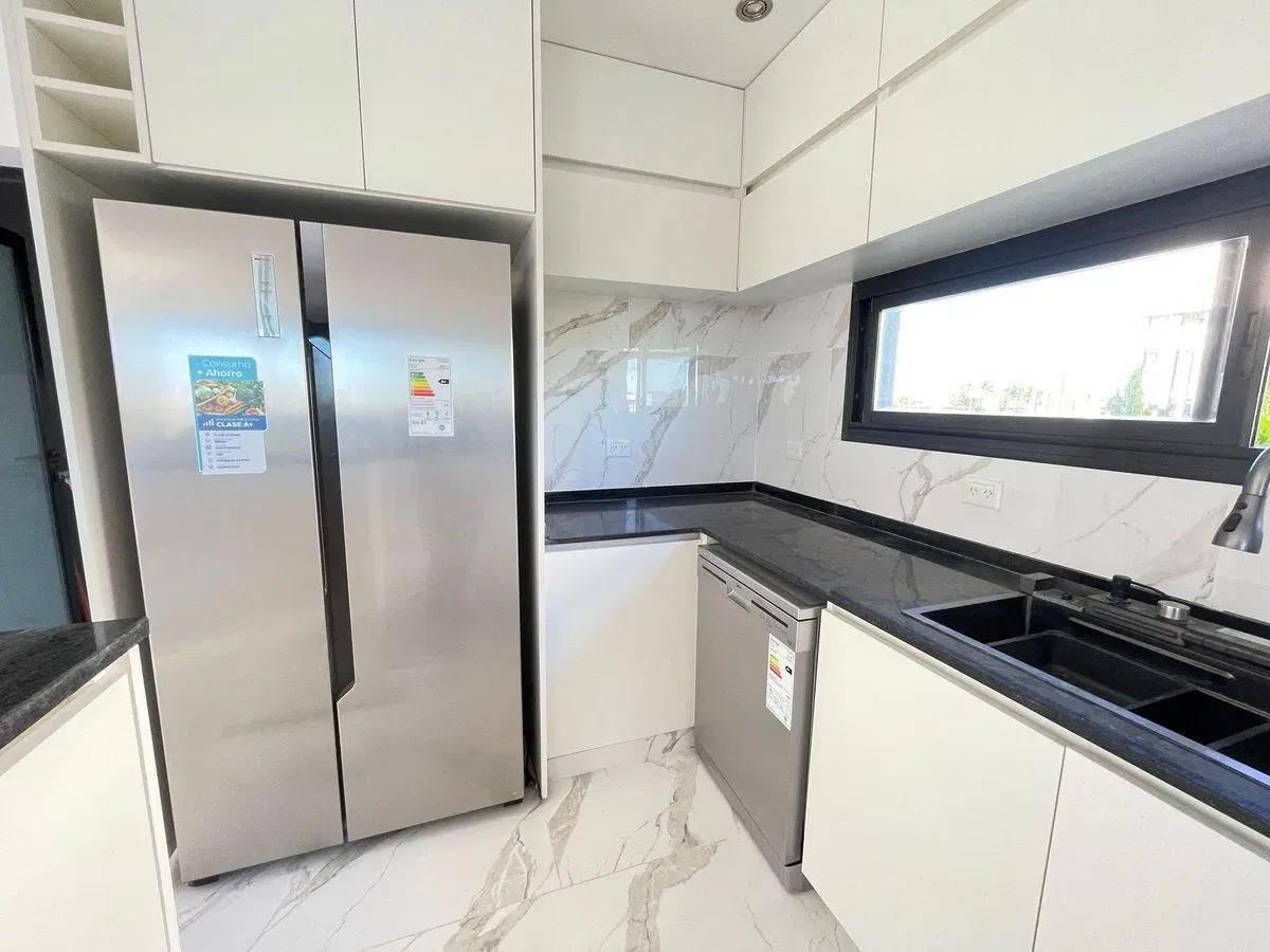 VENTA CASA 5 AMB A LA LAGUNA APTO CREDITO 2