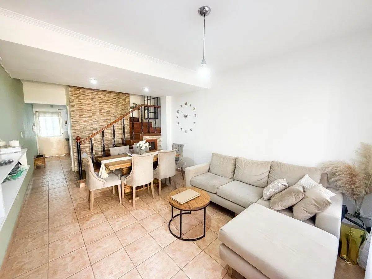 VENTA TRIPLEX SAN MIGUEL CENTRO - APTO CREDITO 4