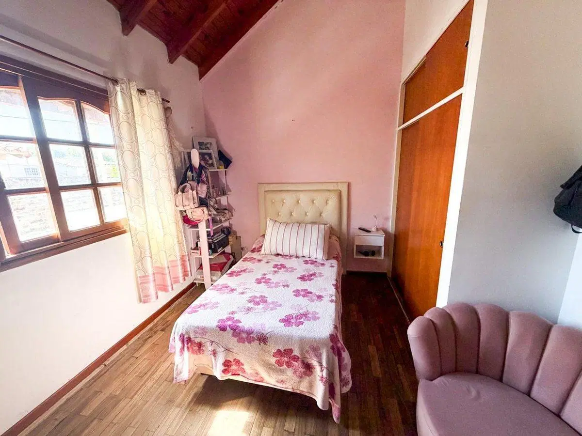 VENTA TRIPLEX SAN MIGUEL CENTRO - APTO CREDITO 3