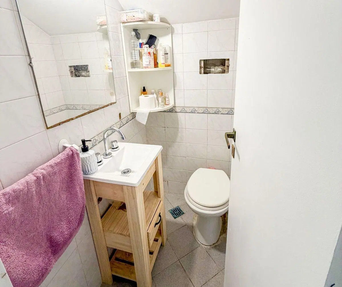 VENTA TRIPLEX SAN MIGUEL CENTRO - APTO CREDITO 2