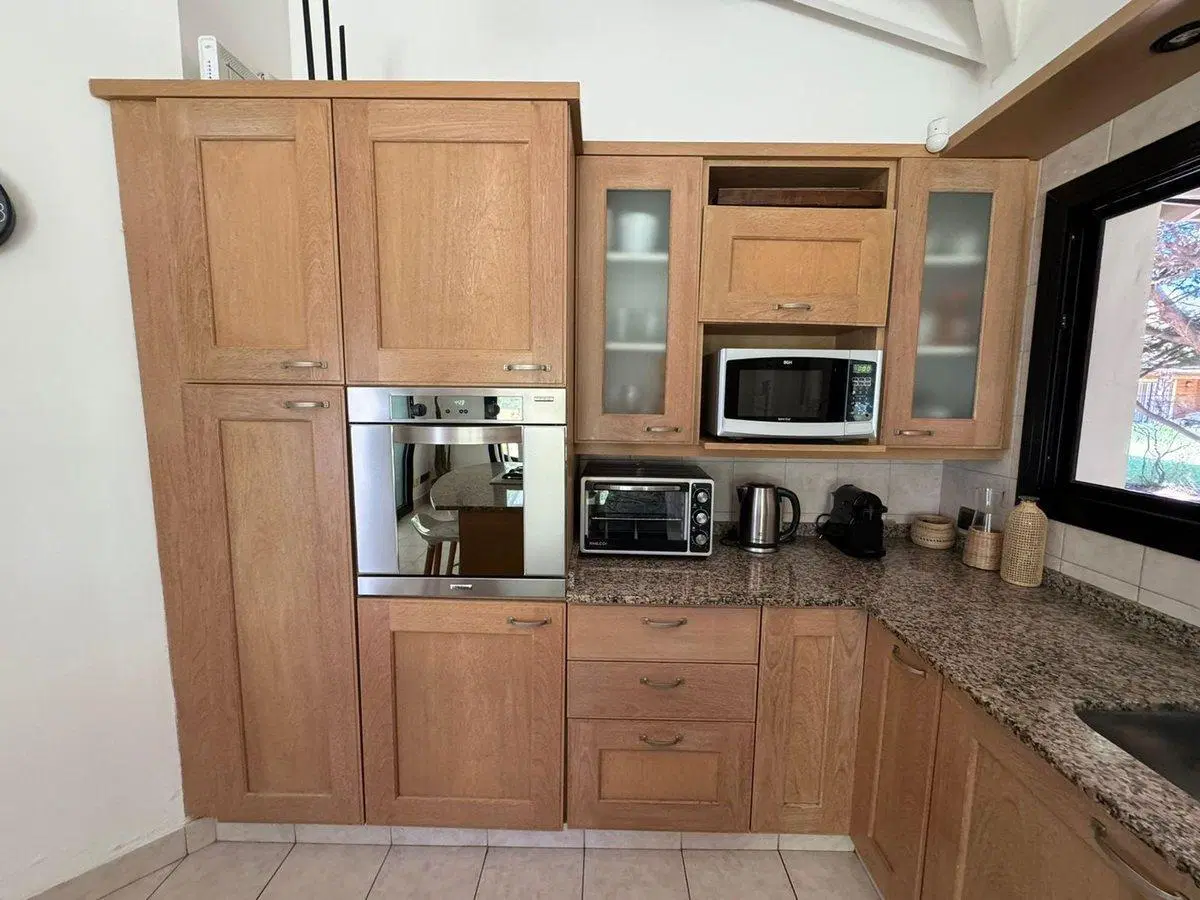 VENTA CASA EN CHACRAS DE MARTÍN FIERRO, CAPILLA 2