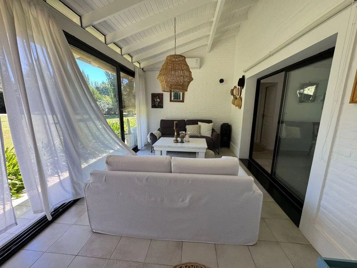 VENTA CASA EN CHACRAS DE MARTÍN FIERRO, CAPILLA 3