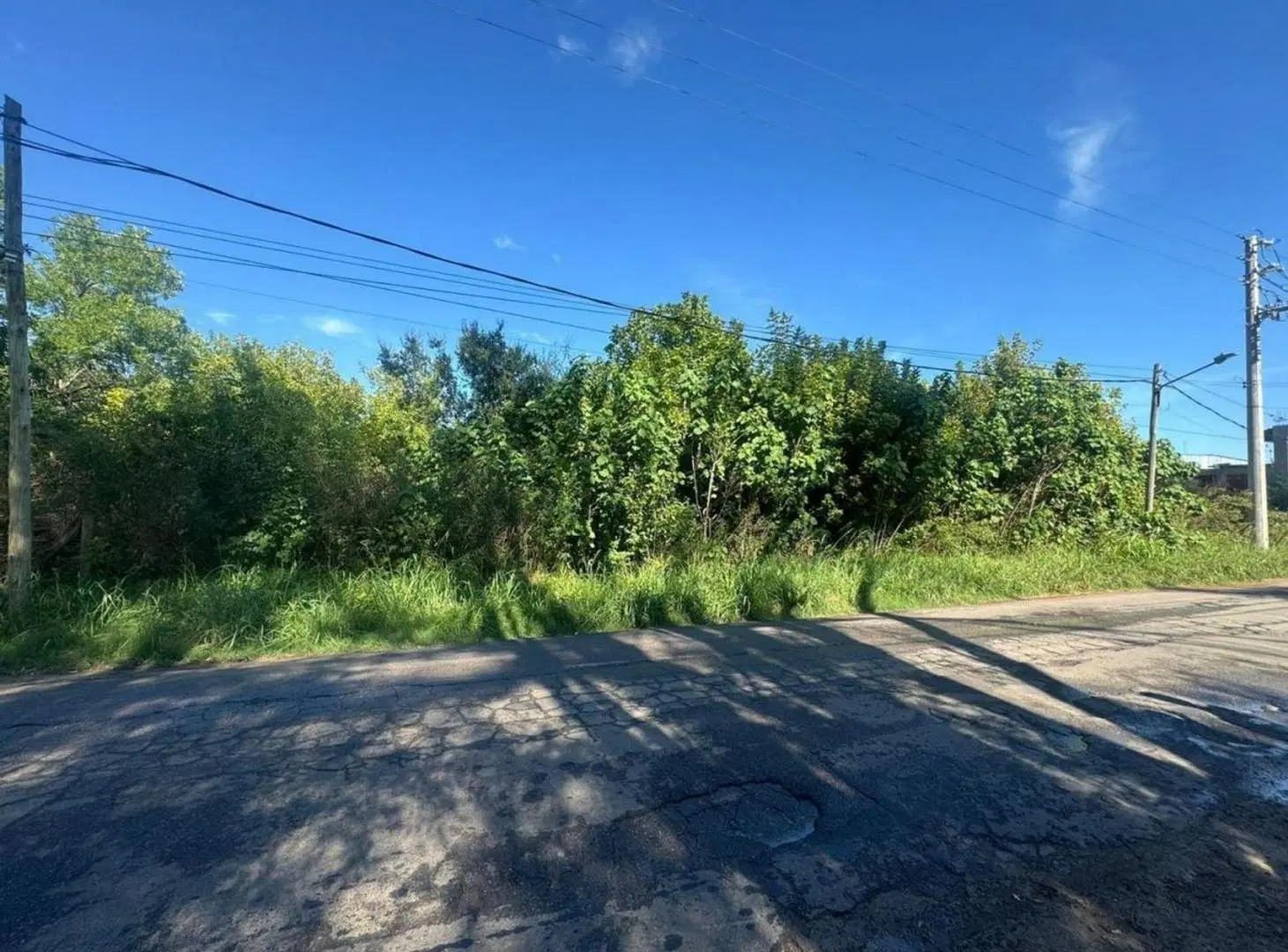 VENTA LOTE  VILLA ROSA PILAR 5
