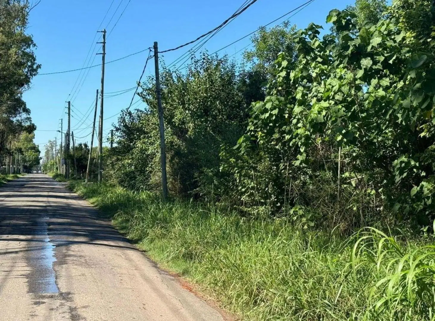 VENTA LOTE  VILLA ROSA PILAR 2