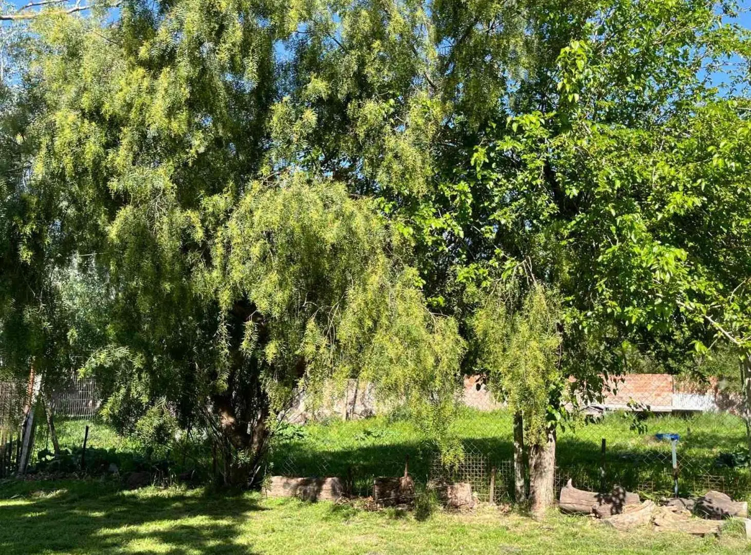 VENTA LOTE  VILLA ROSA PILAR 4