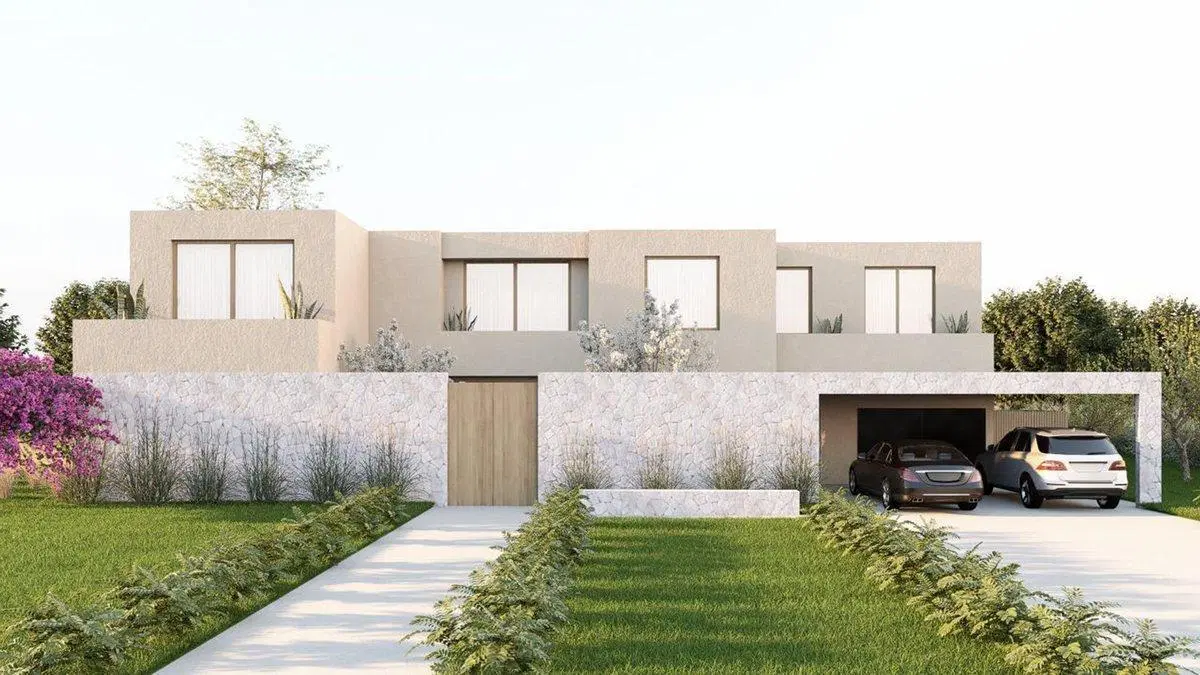 VENTA CASA 8 AMB. PILARA EL CABRIOLET 1063 2