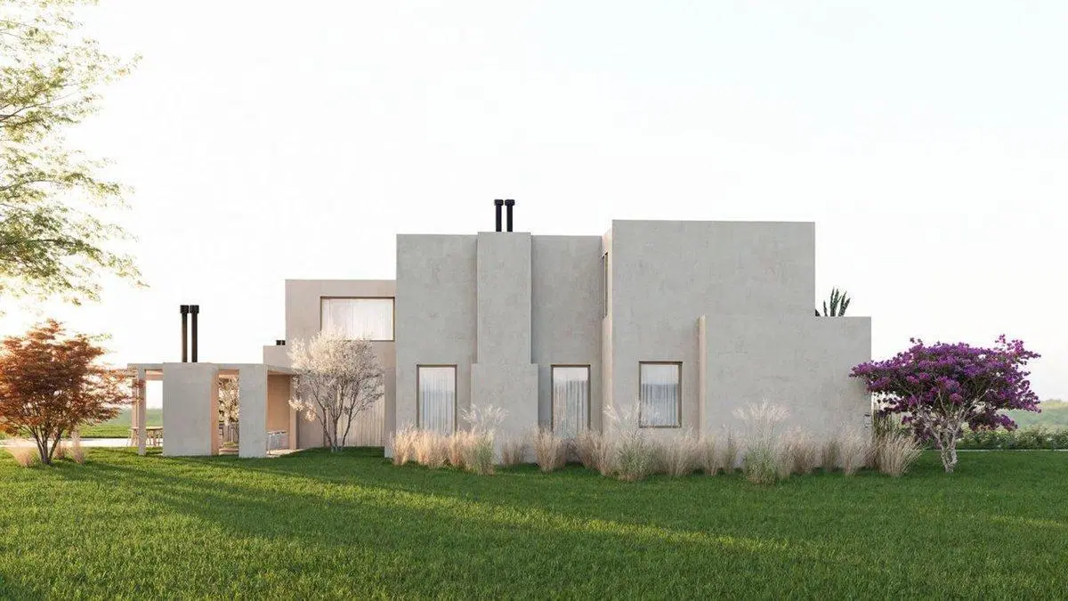 VENTA CASA 8 AMB. PILARA EL CABRIOLET 1063 4