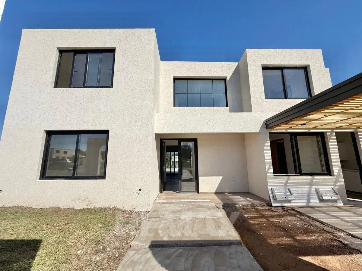 VENTA CASA 5AMB. PILARA TILBURY FINANCIACIÓN 1212 5