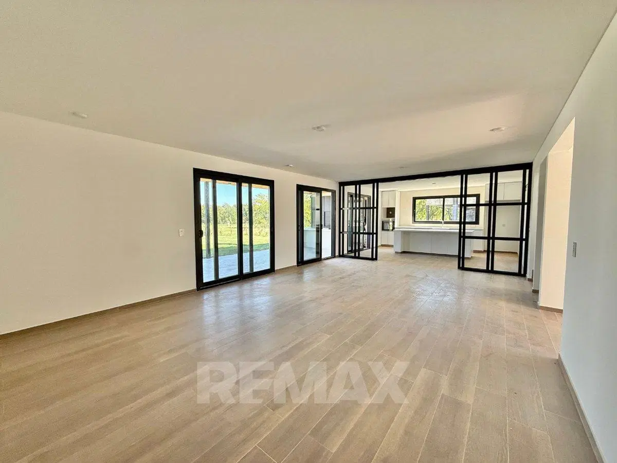 VENTA CASA 5AMB. PILARA TILBURY FINANCIACIÓN 1212 3