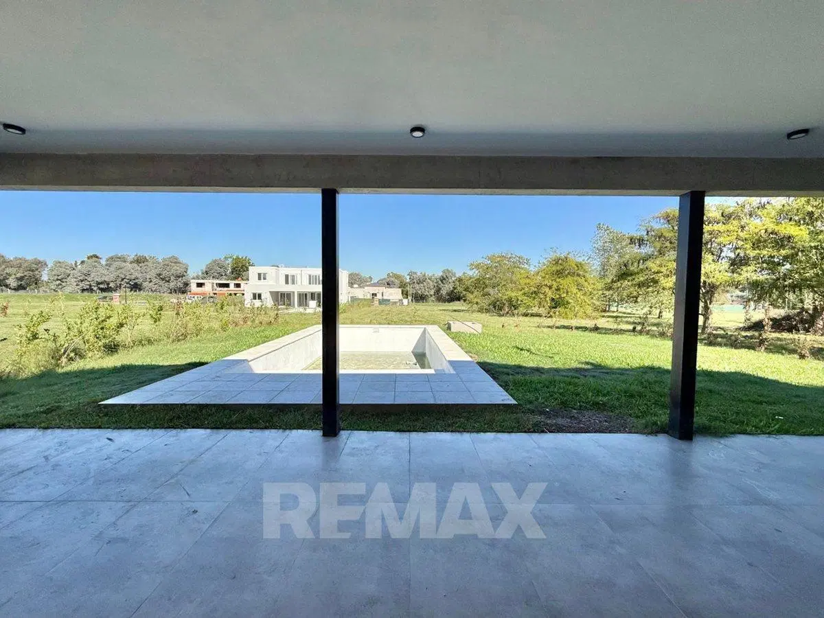 VENTA CASA 5 AMB. PILARA TILBURY FINANCIACIÓN 1211 5