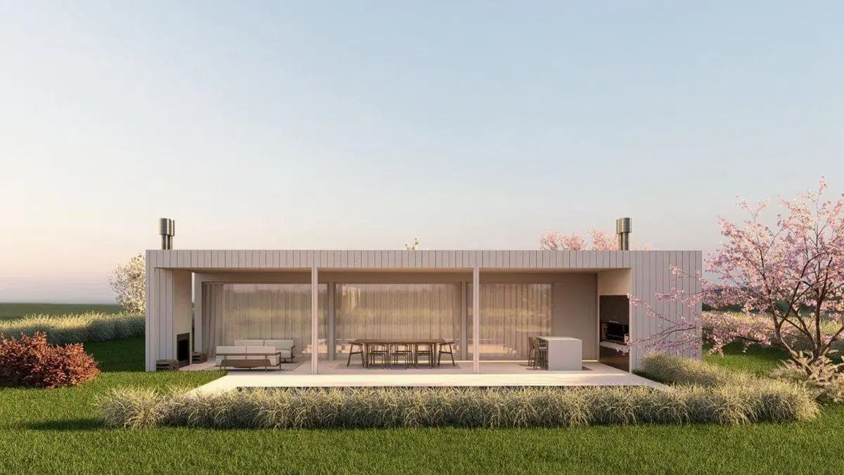 VENTA CASA PLANTA BAJA 6 AMB. PILARA EL CABRIOLET 4