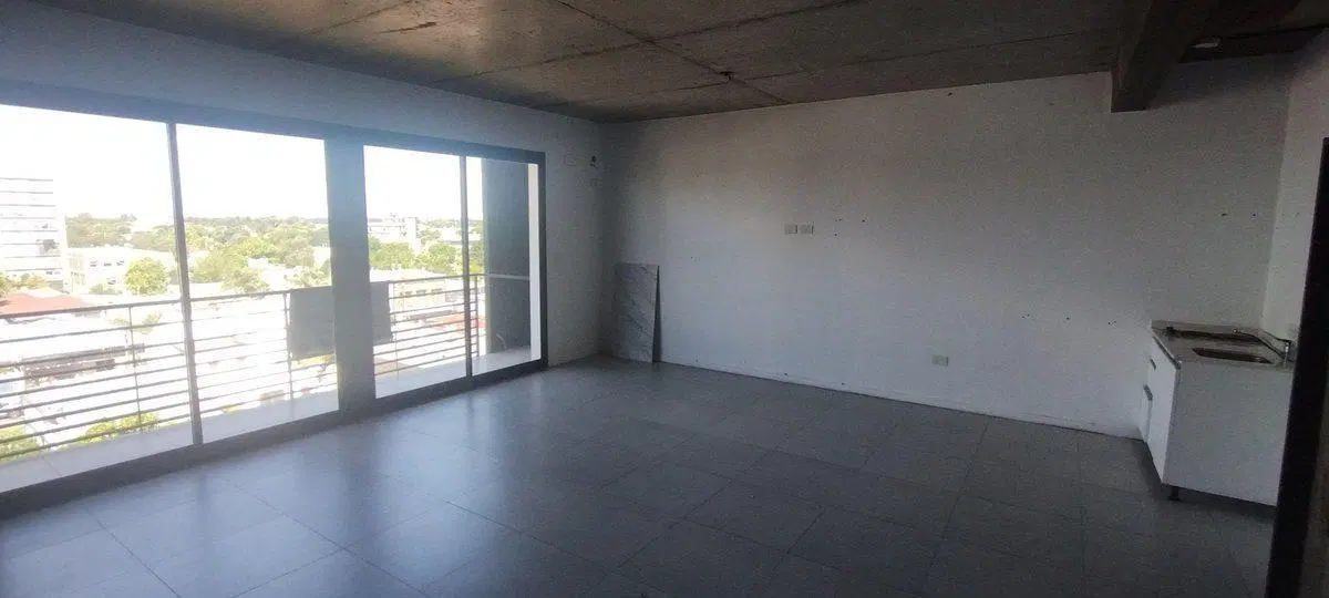 VENTA MONOAMBIENTE PILAR CENTRO APTO CREDITO 4