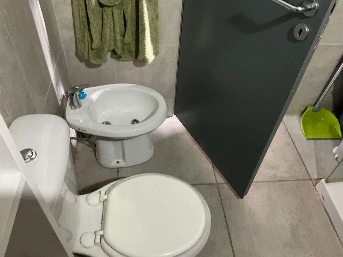 Alquiler MONOAMBIENTE EN PILAR CENTRO con BALCON 2