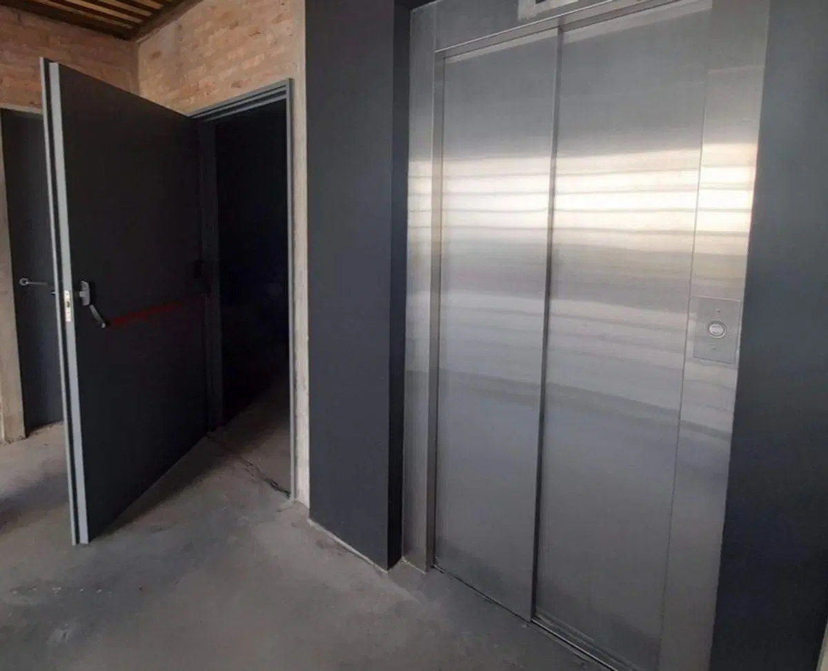 Alquiler MONOAMBIENTE EN PILAR CENTRO con BALCON 4