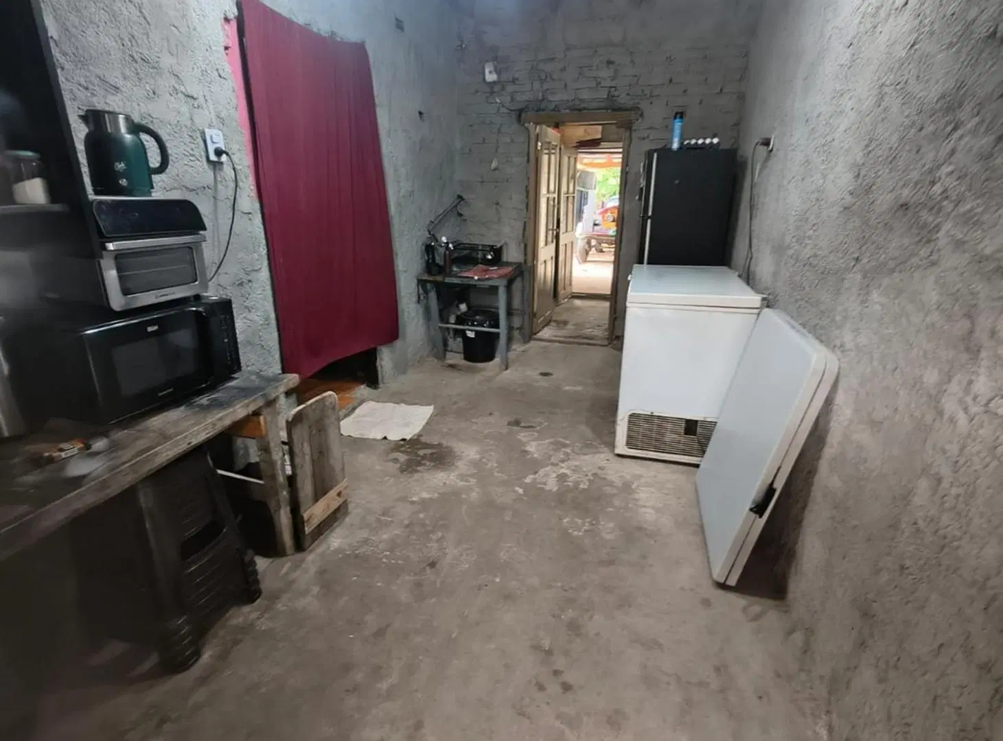 VENTA CASA 4 AMBIENTES PTE DERQUI PILAR 8