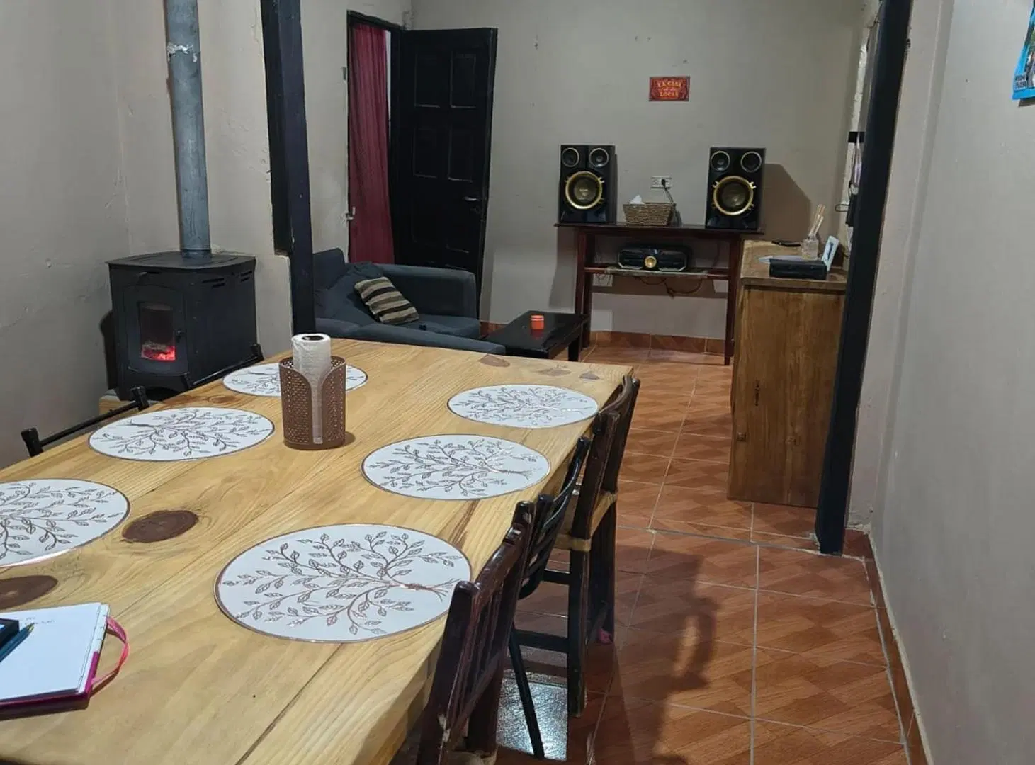 VENTA CASA 4 AMBIENTES PTE DERQUI PILAR 3