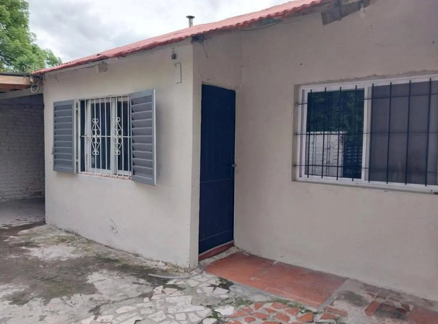 VENTA CASA 4 AMBIENTES PTE DERQUI PILAR 4