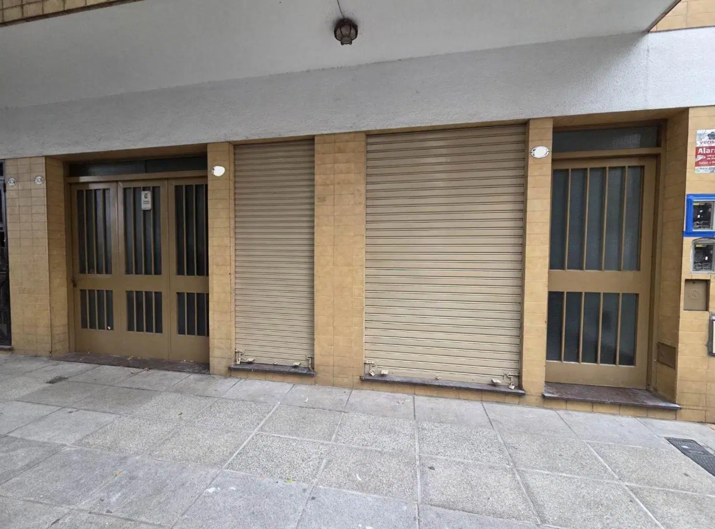 ALQUILER LOCAL A LA CALLE EN SAN CRISTOBAL 5