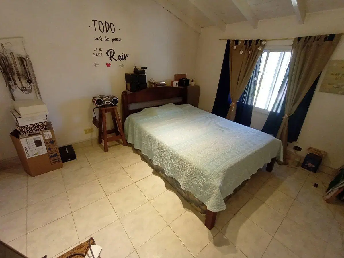 VENTA CASA  DUPLEX 3