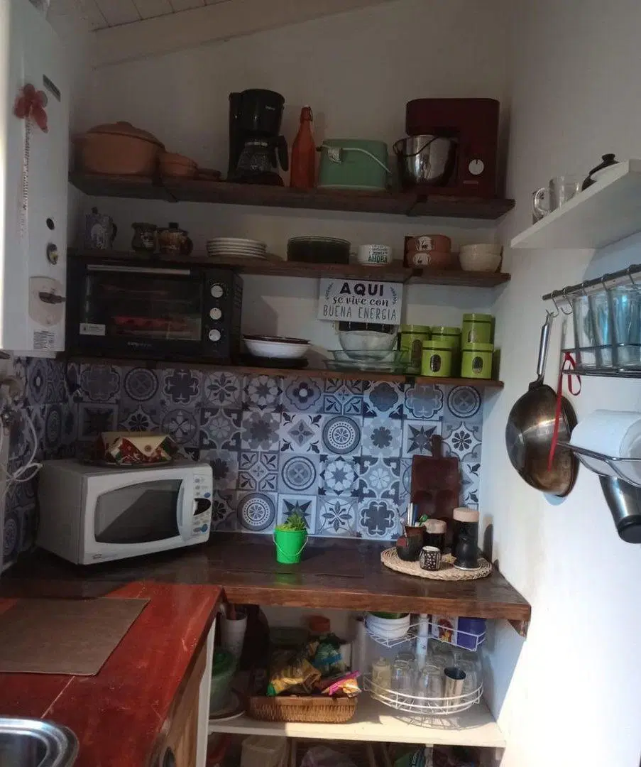 VENTA CASA  DUPLEX 4