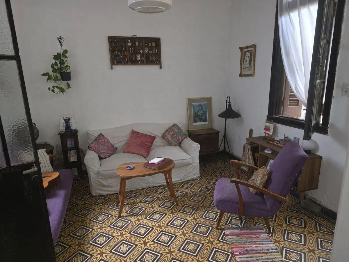 Casa MULTIFAMILIAR 4 amb c/u en CHACARITA 2