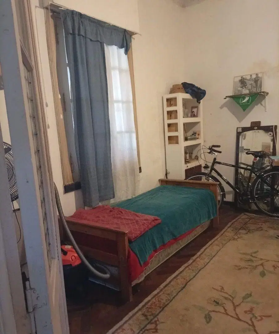 Casa MULTIFAMILIAR 4 amb c/u en CHACARITA 5