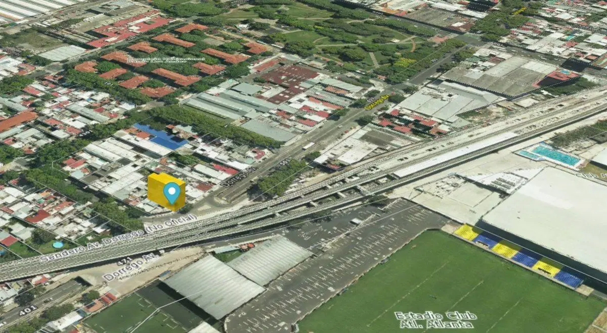 Venta Lote en Chacarita   IDEAL INVERSOR!!! 3