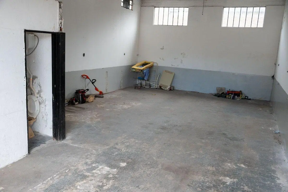 Galpon en venta en Ituzaingo 3