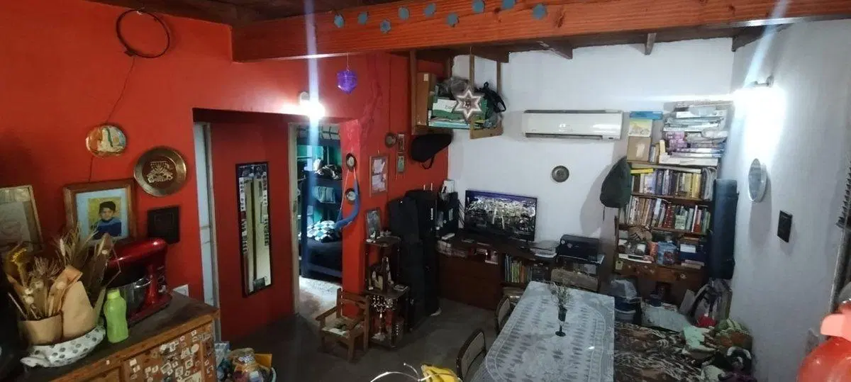 VENTA CASA 3 AMBIENTES EN DEL VISO CON COCHERA 2