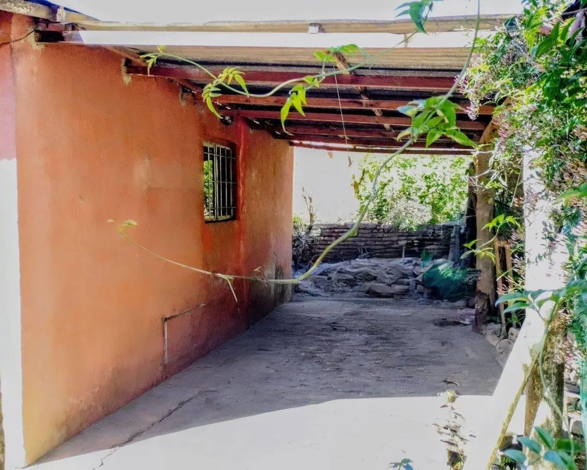 VENTA CASA 3 AMBIENTES EN DEL VISO CON COCHERA 3