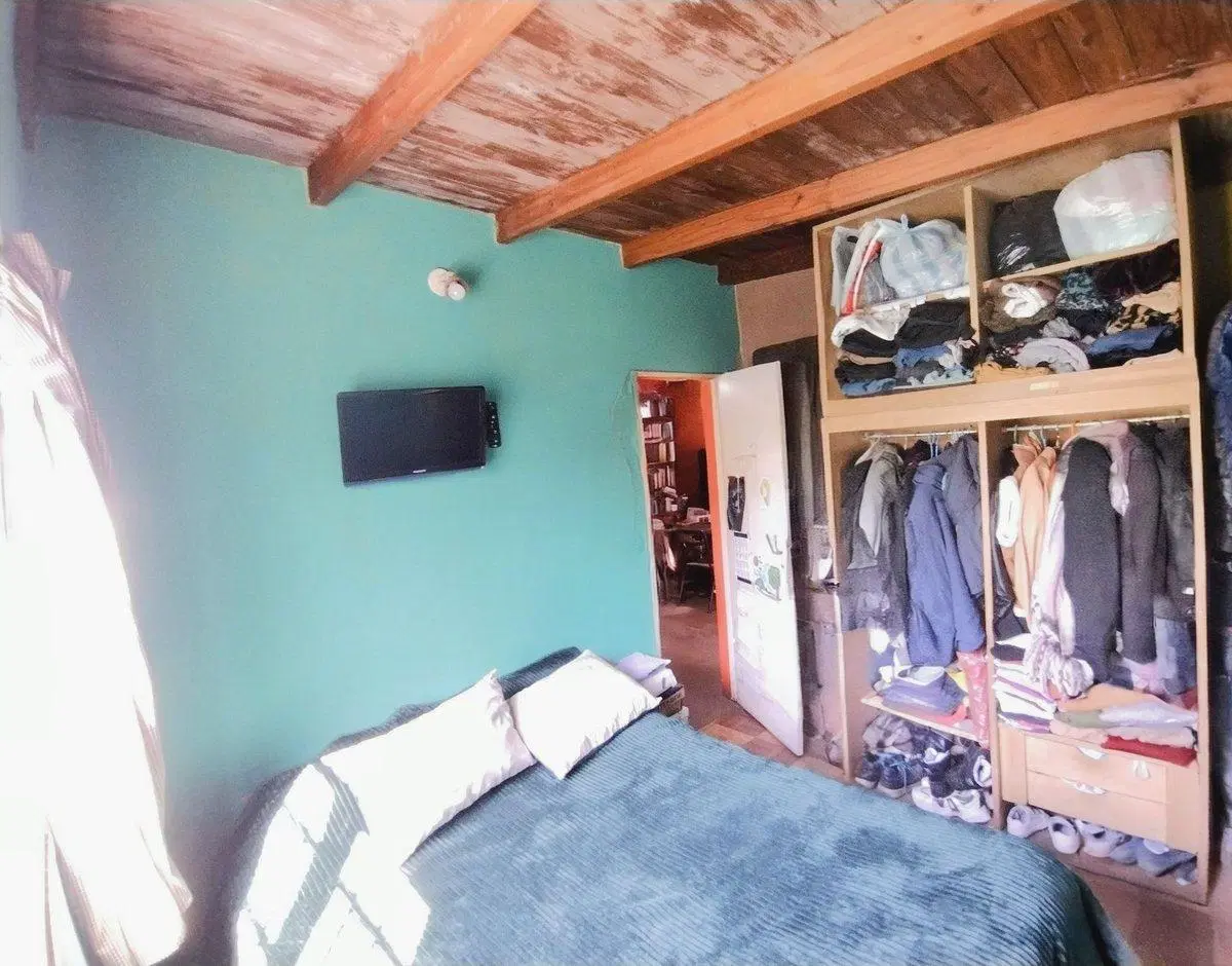 VENTA CASA 3 AMBIENTES EN DEL VISO CON COCHERA 5