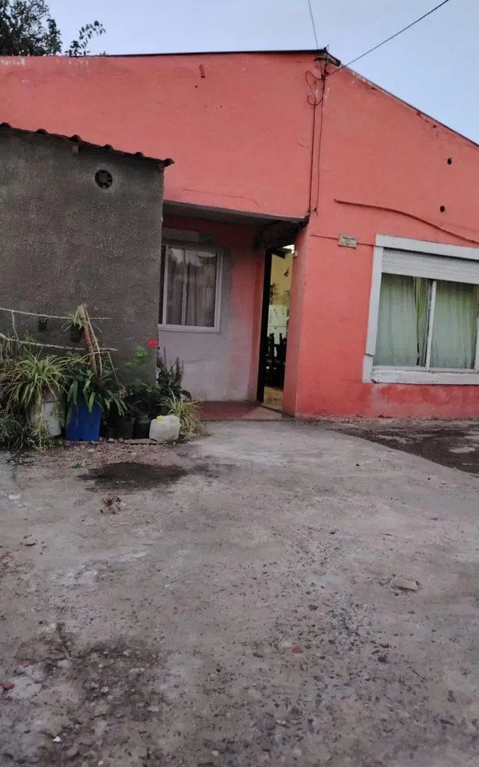 Venta casa 5 amb mas local Pte Derqui Pilar 4