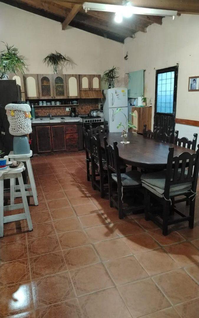 Venta casa 5 amb mas local Pte Derqui Pilar