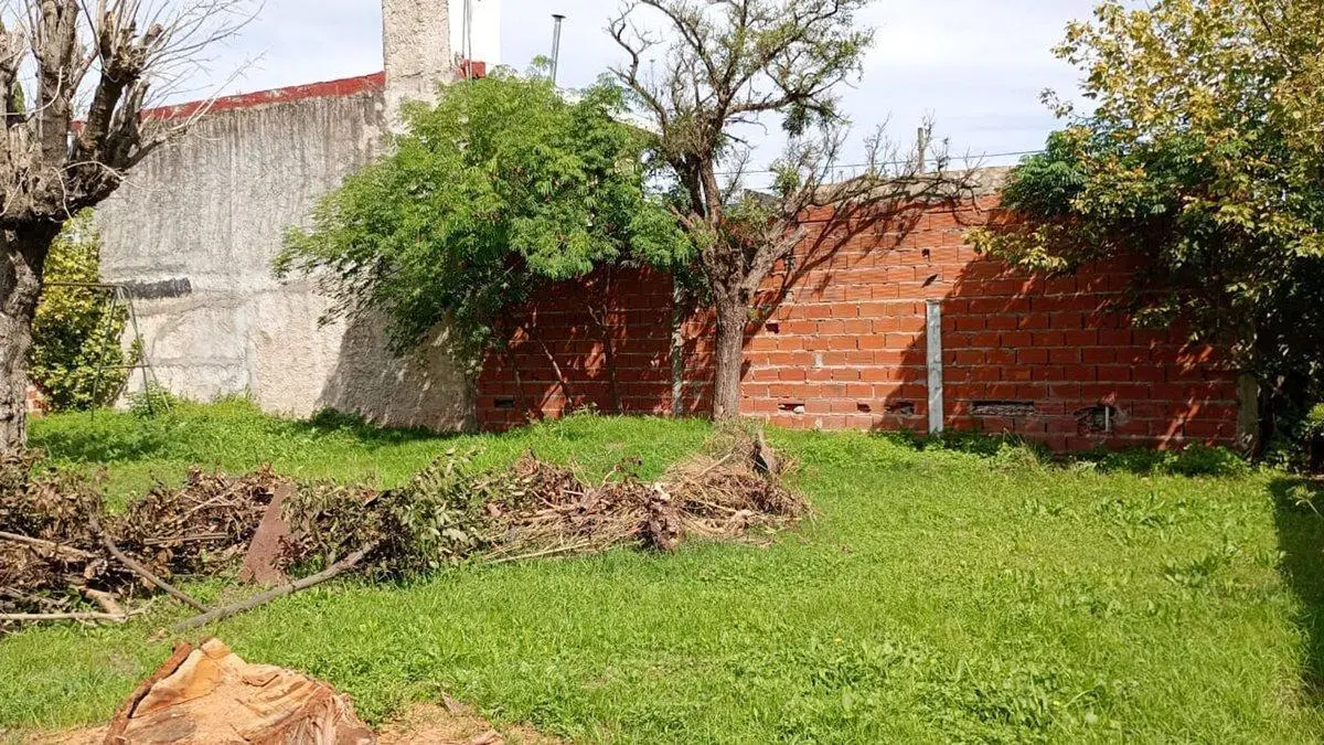 VENTA CASA 3 AMBIENTES PILAR DEL VISO LA LOMA 2