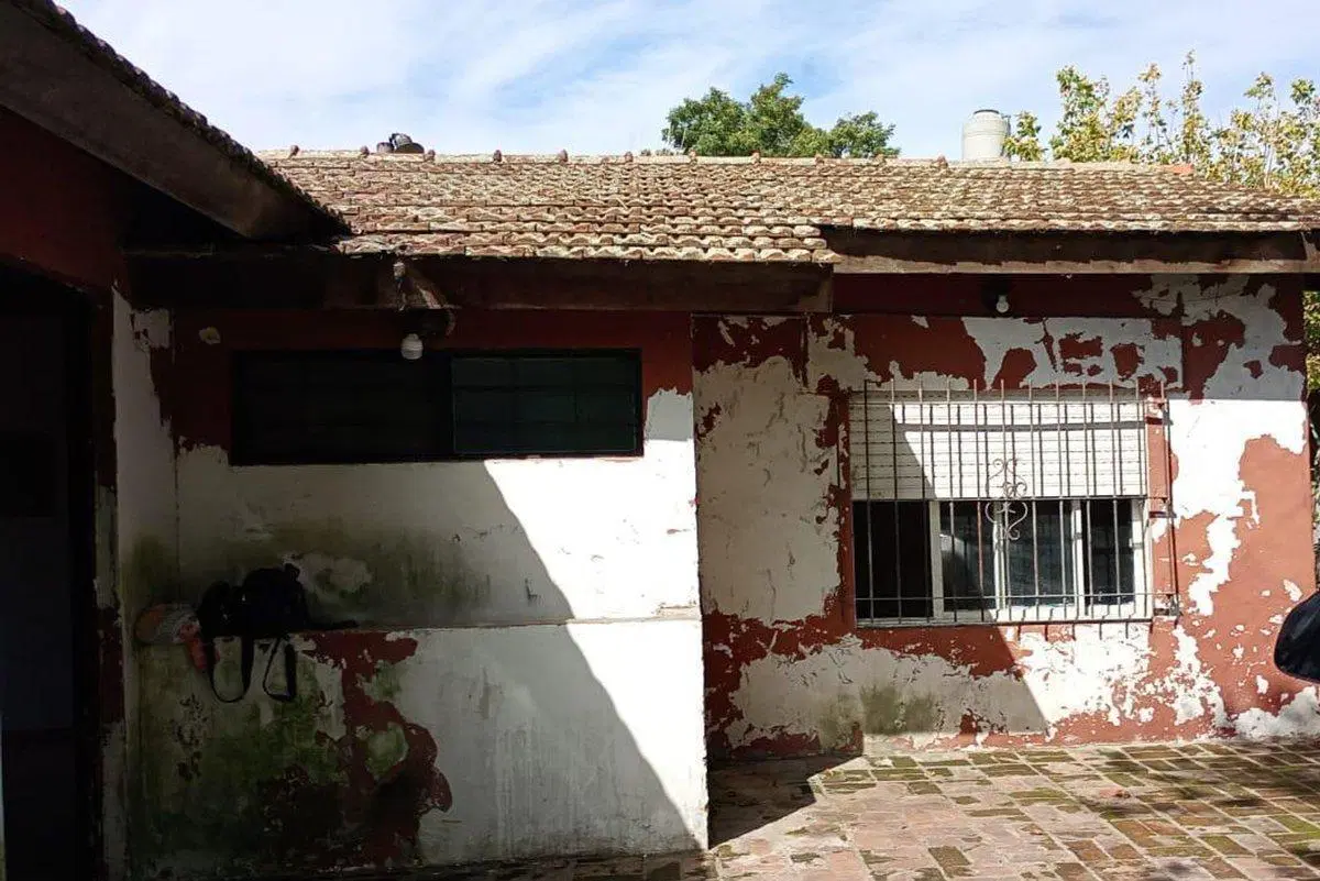 VENTA CASA 3 AMBIENTES PILAR DEL VISO LA LOMA 4