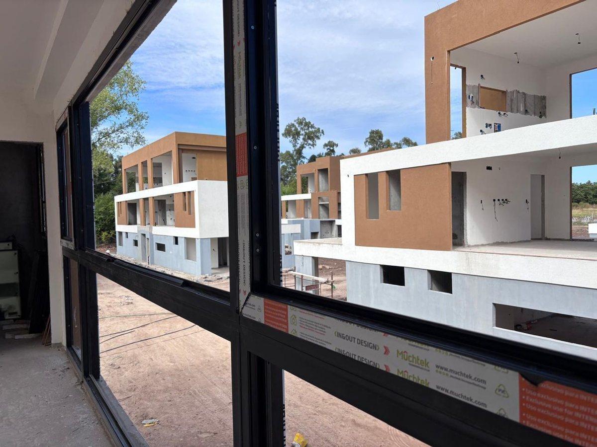 VENTA DPTO 2 AMB  PENTHOUSE A ESTRENAR BIO PILAR