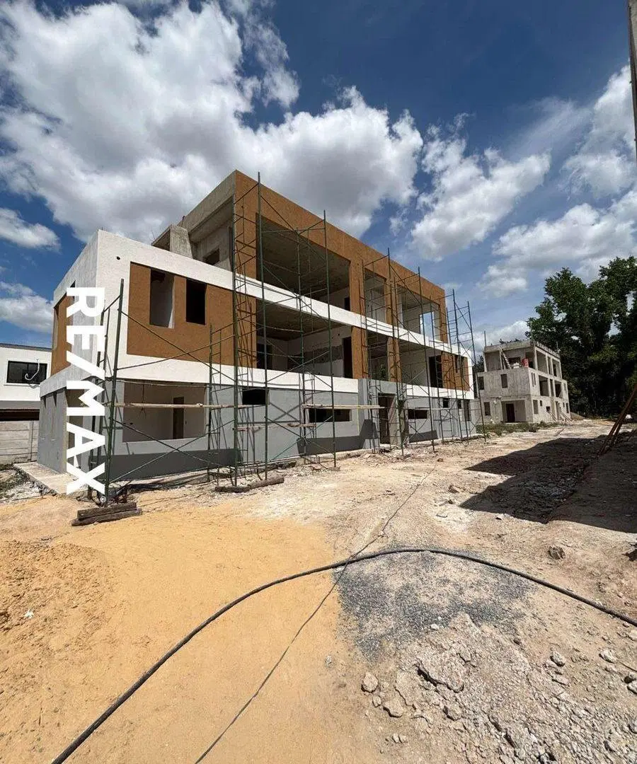 VENTA DPTO 2 AMB  CON COCHERA A ESTRENAR BIO PILAR 2