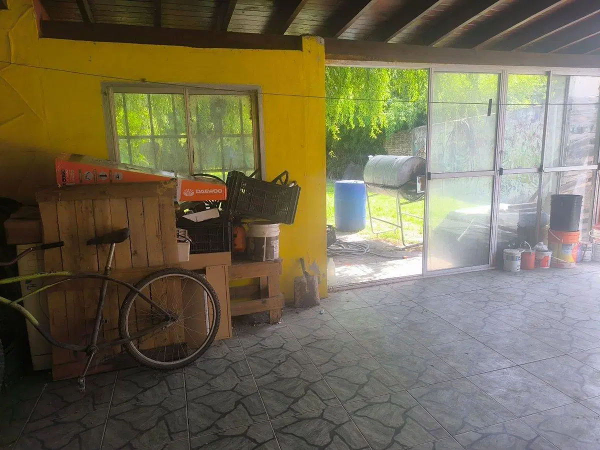 VENTA CASA A REFACCIONAR EN TORTUTIGAS 4