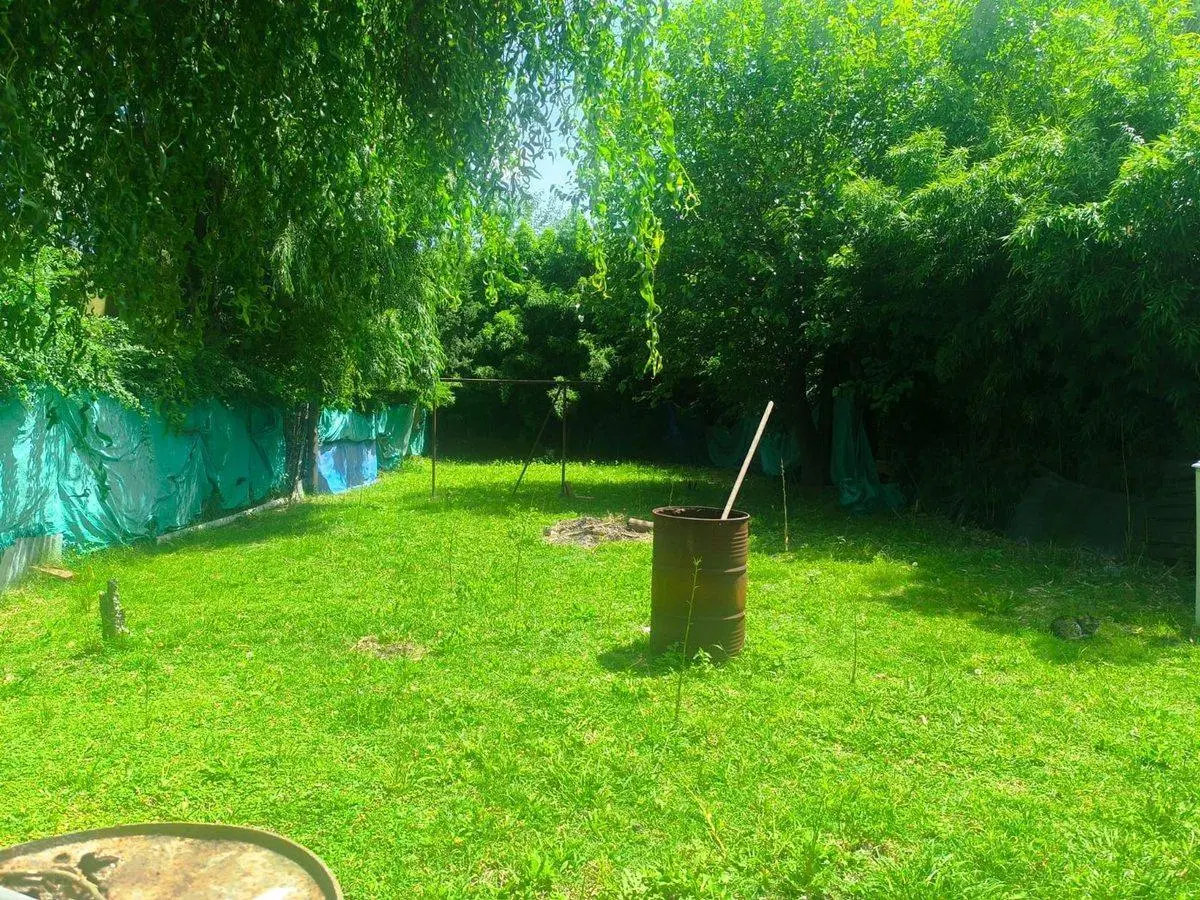 VENTA CASA A REFACCIONAR EN TORTUTIGAS 8
