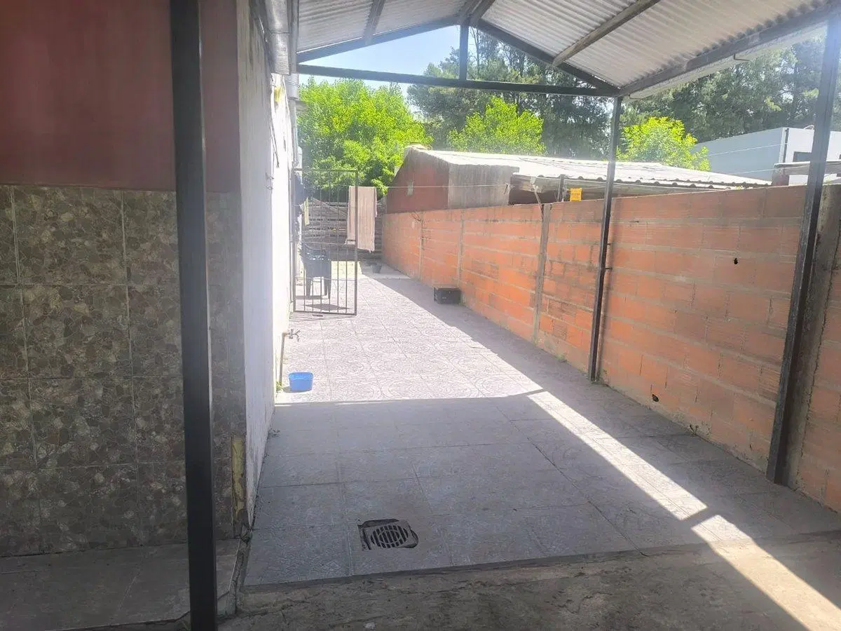 VENTA CASA A REFACCIONAR EN TORTUTIGAS 5