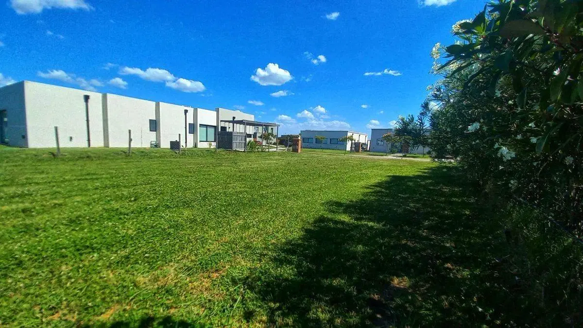 Lote a la Venta Barrio SAN RAMON PILAR DEL ESTE 3