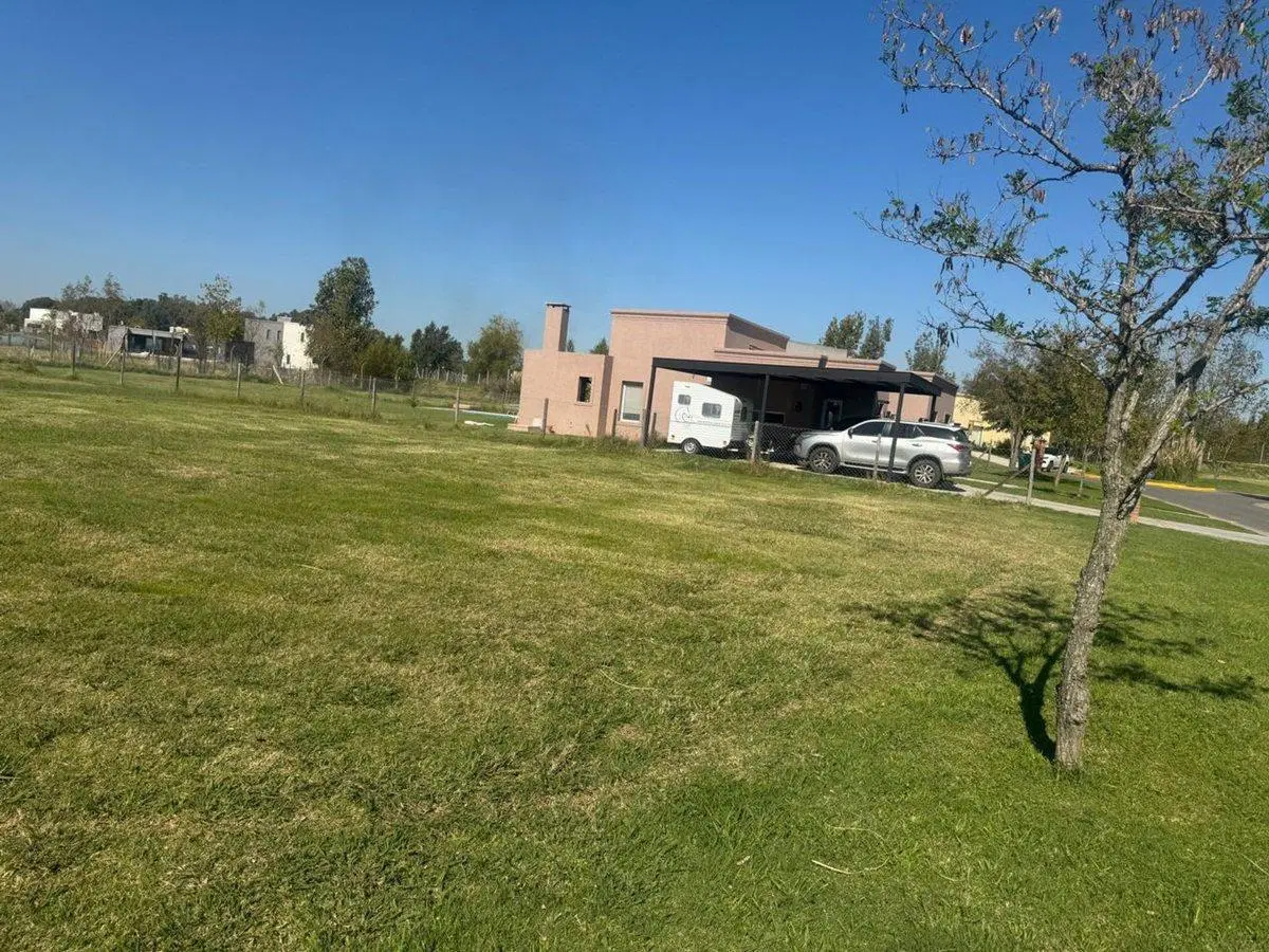 LOTE EN VENTA SAN SEBASTIAN 3