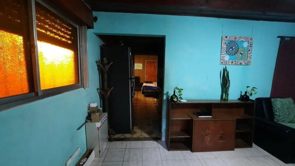 VENTA CASA 3 AMBIENTES VILLA BALLESTER A RECICLAR 3